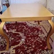 میزغذاخوری 4نفره