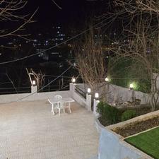 فروشنده واقعی خانه باغ بهترین لوکیشن سوادکوه با ویوجنگل