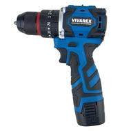 پیچ گوشتی چکشی شارژی