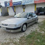 فروش زانتیا