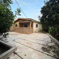 فروش ویلا 400 متری،تهاتر با همه‌ خودروها 