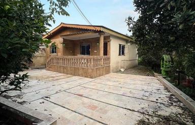 فروش ویلا 400 متری،تهاتر با همه‌ خودروها 