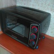 توستر زیبا و صفر سرانزو