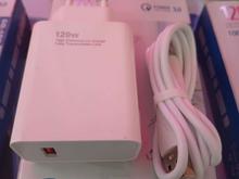 آدابتور و کابل اصلی شیائومی در شیپور