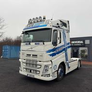 ولوو داف رنو مان