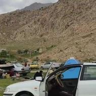 سمند تمیز مدل 90