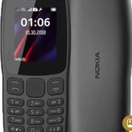 نوکیا 106 اورجینال