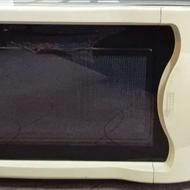 ماکروفر (مایکروویو)