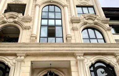 فروش آپارتمان 212 متر در جردن