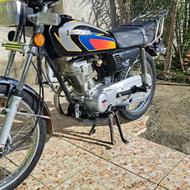 فوری موتور 125