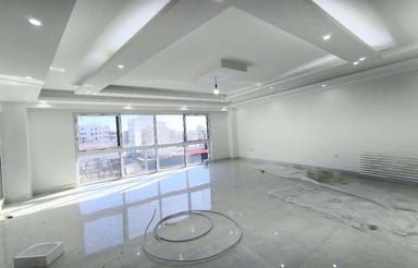 اجاره آپارتمان 200 متر در خیابان پاسداران