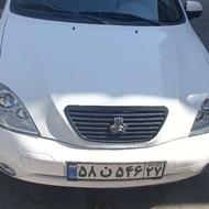 تیبا مدل 97 بی رنگ