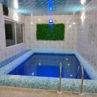 اجاره ویلا/سوییت/اقامتگاه جنگلی استخردار و بدون استخر