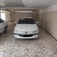 پارس 401 بیرنگ