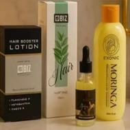 پکیج ریزش مو