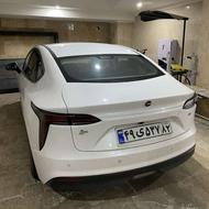 لونا برقی اتومات