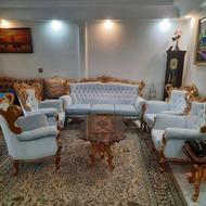 مبلمان خانگی کلاسیک