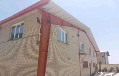 فروش سوله  1350م ملارد برق200 زون غذایی 