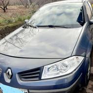 مگان2000 فول تک برگ سند رنگ فیلی(هفت رنگ) عروسک بدون رنگ