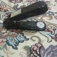 دستگاه منگنه بزرگ وکوچک