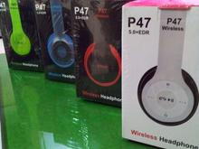 هدفون JBL وایرلس به قیمت عالی در شیپور