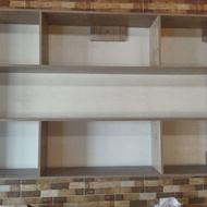 قفسه ام دی اف