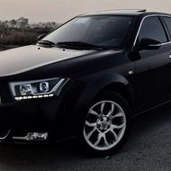 دنا اقساطی میخام