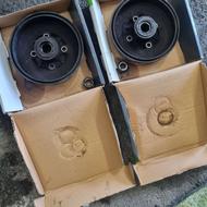 کاسه چرخ عقب تیبا به شرط