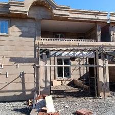 فروش ویلا دوبلکس استخر دار