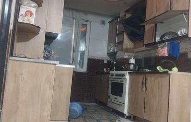 46 متر /تکواحدی/فقط رهن کامل