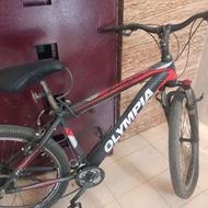 دوچرخه المپیا