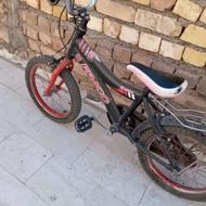 دوچرخه 16 کودک