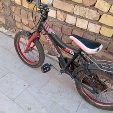 دوچرخه 16 کودک