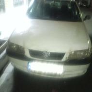 فولوکس گل اسپرت 1384