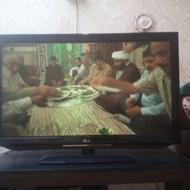 تلویزن ال جی 43