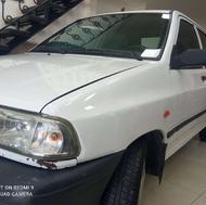 بیرنگ درجه یک یک بدنه نو