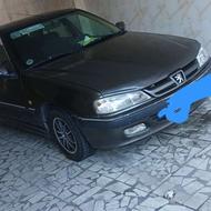 پارس سال داشپورت کرم 91