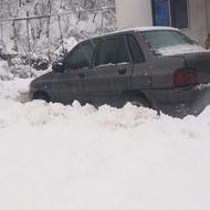 پراید 132 سالم