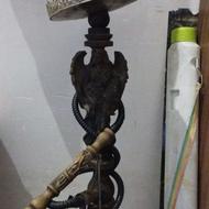 قلیان سیب فاخر پنج ساله