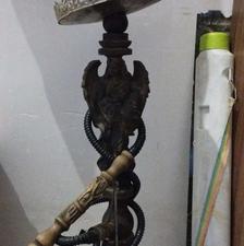 قلیان سیب فاخر پنج ساله