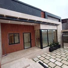 ویلا فلت جاده دریا منطقه برندسنددار