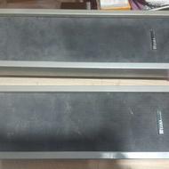 دو عدد باند ستونی