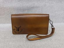 کیف و جاکارتی و کمربند در شیپور