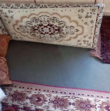 پشتی ماشینی