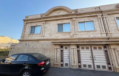 فروش خانه ویلایی لوکس 350 متر در بلوار جانبازان