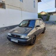 فوری پراید سالم 84