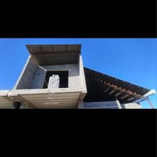 فروش ویلا نیمه کاره