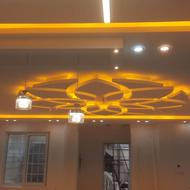 نقاشی ساختمان