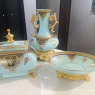 شکلات خوری میوه خوری گلدان