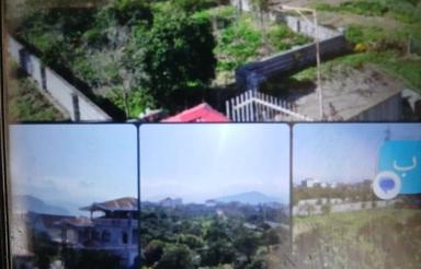 واحد 120 متری با چشم انداز عالی